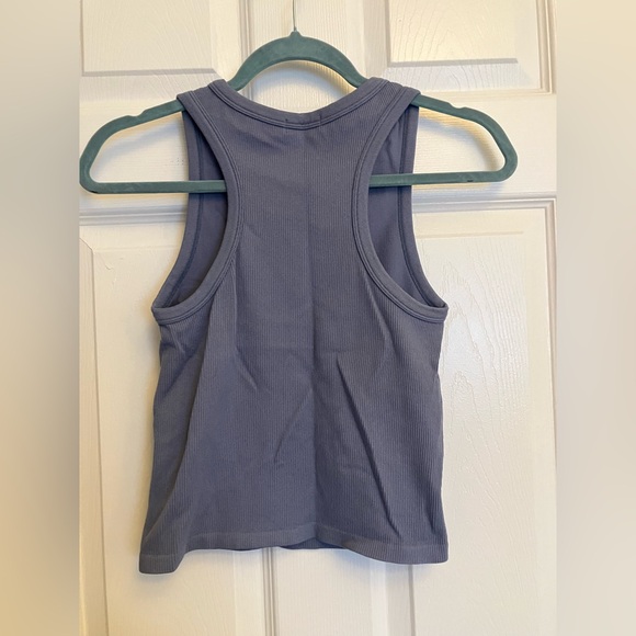 Urban Planet Racerback Tank Top Condition - Picture 2 of 2